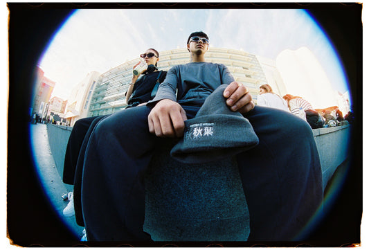 Guntai Essentials Drop Campaign