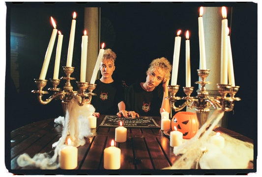 Spooky and Kawaii: Halloween Celebrations in Japan