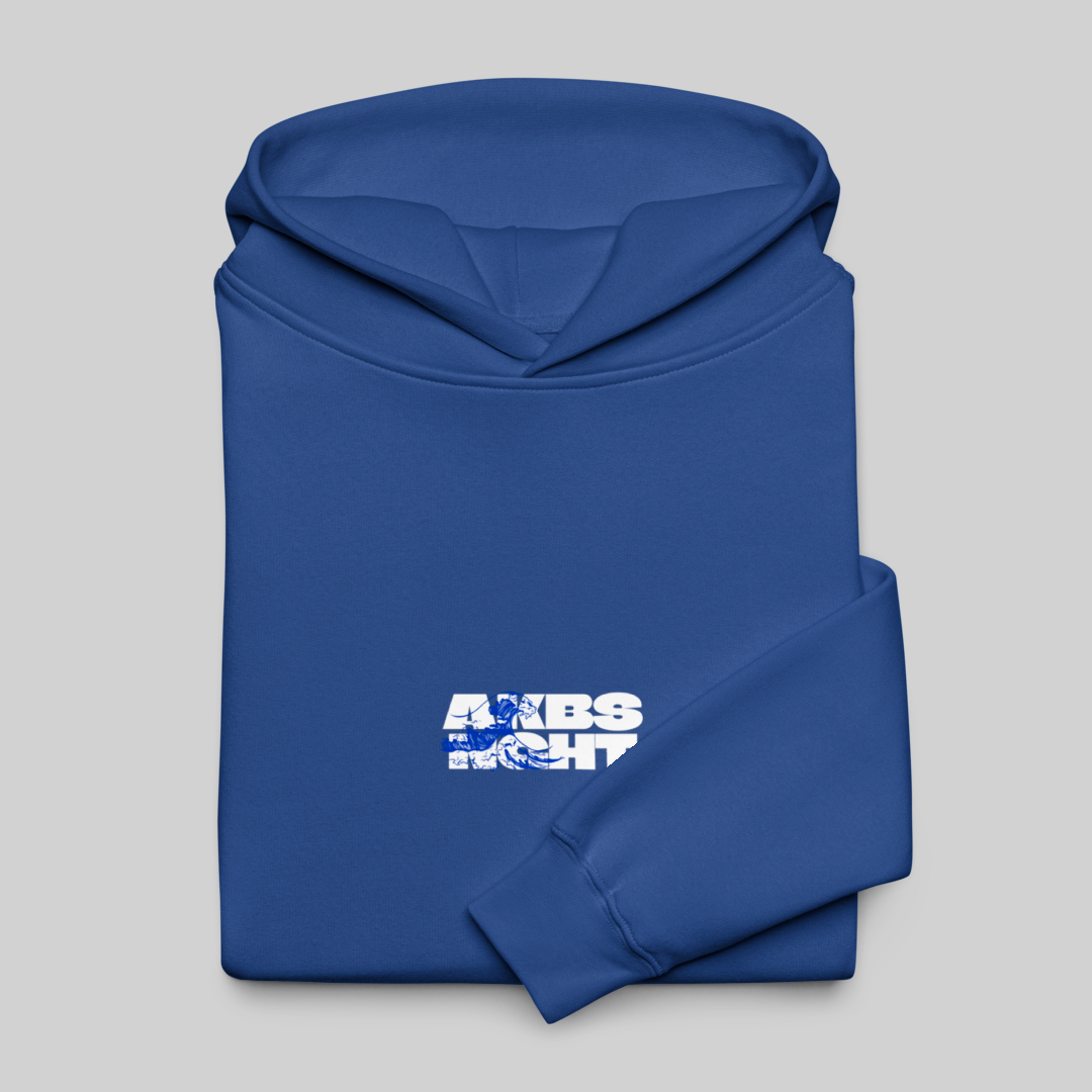 AKI-BO Hoodie