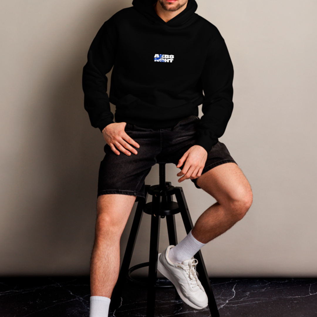 AKI-BO Hoodie