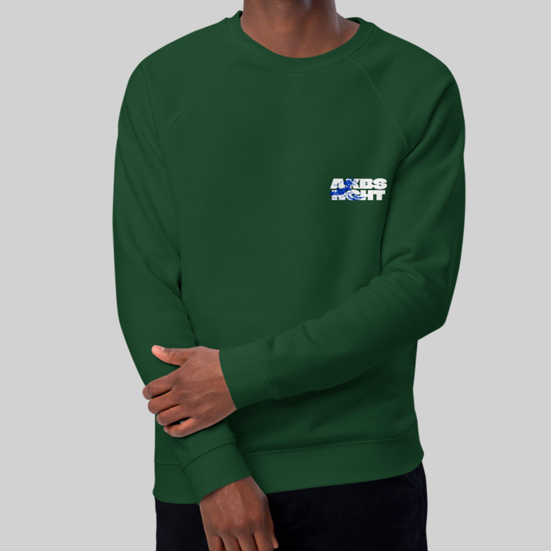 AKI-BO Sweater