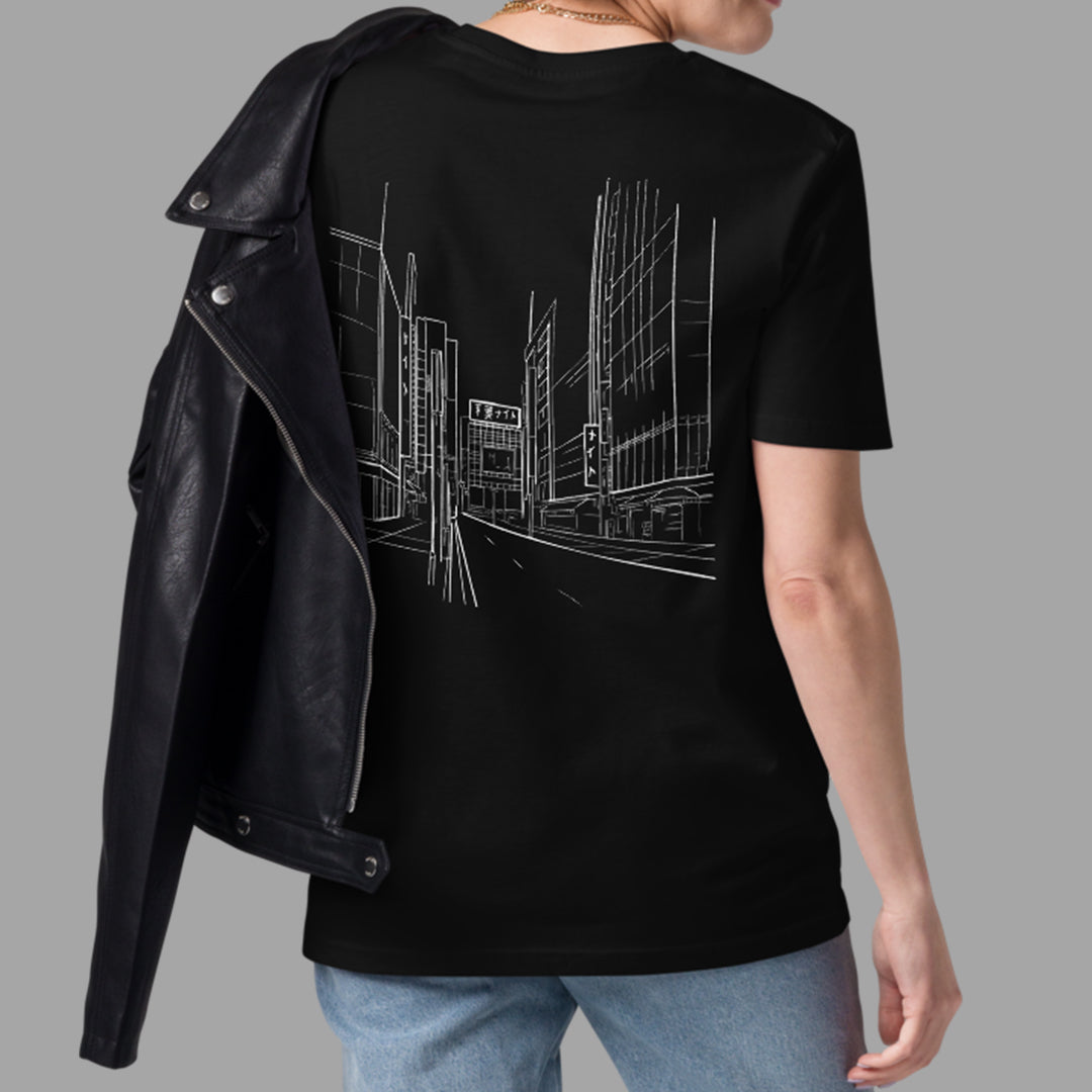 Akihabara Tee