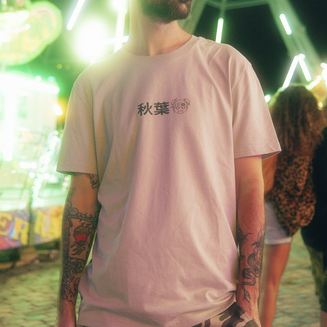 Chibi Tee
