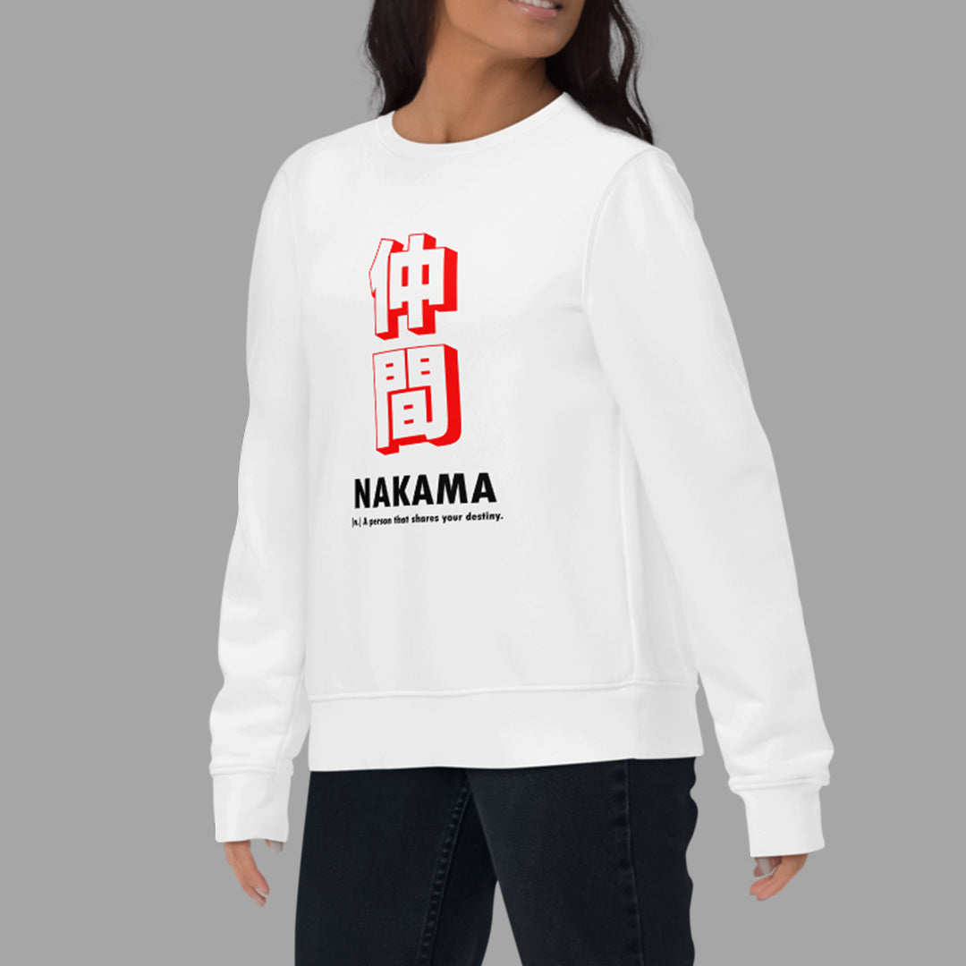 Nakama Sweater