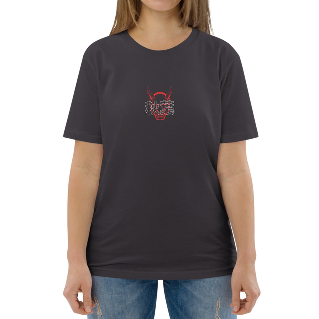 Oni Mask Tee