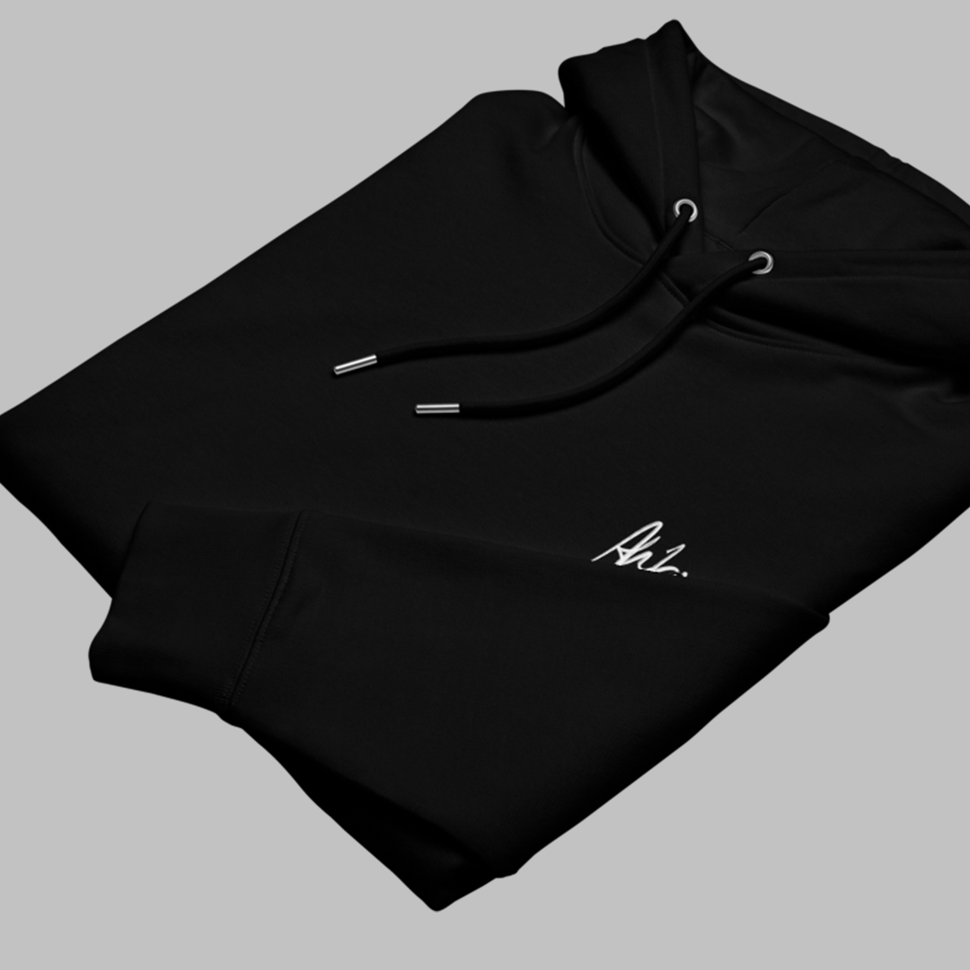 Haku Hoodie