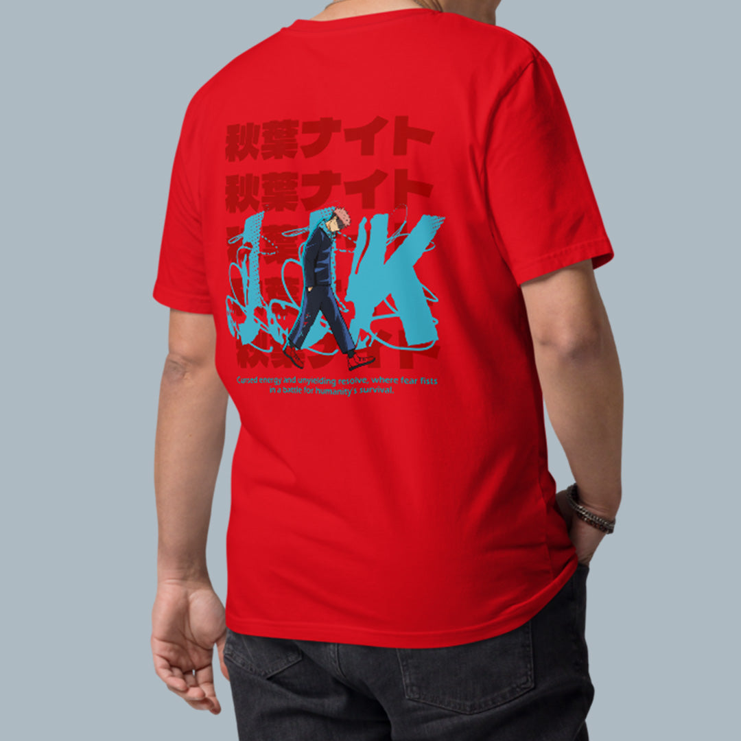 Kaisen Tee