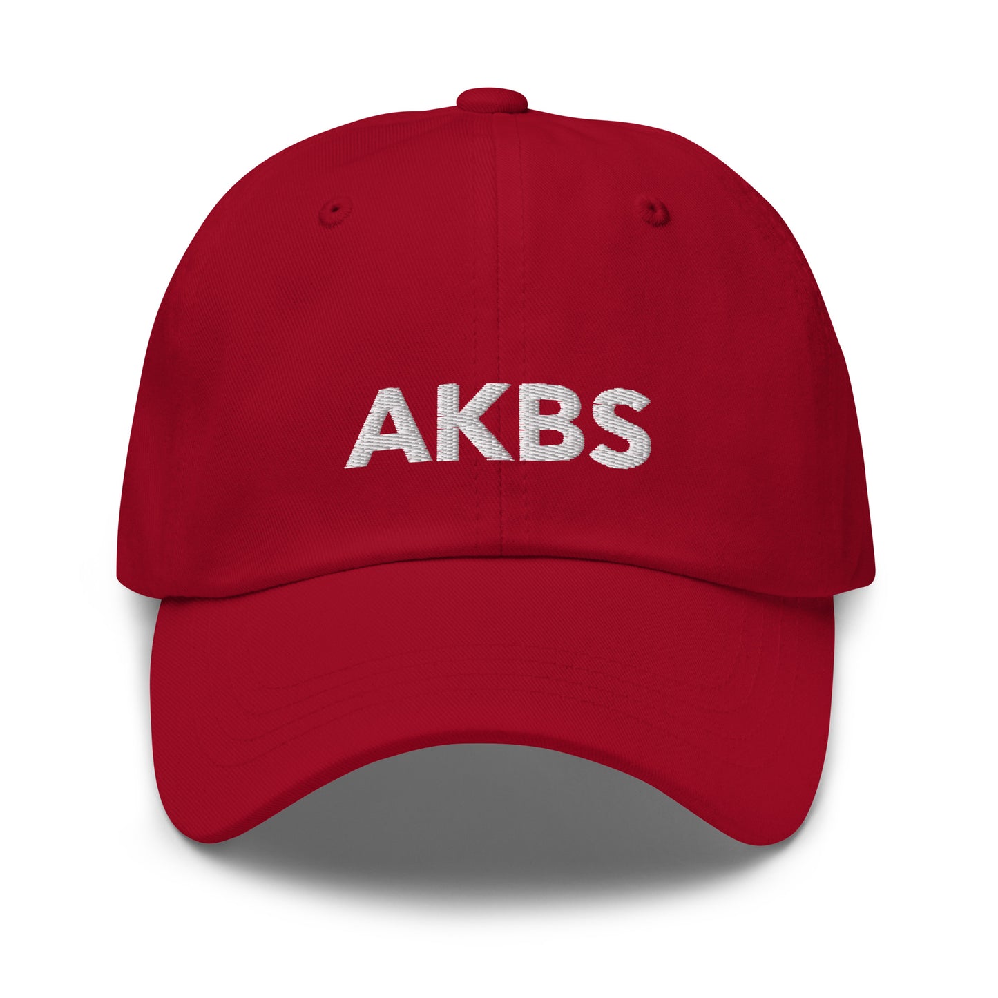 AKBS Cap