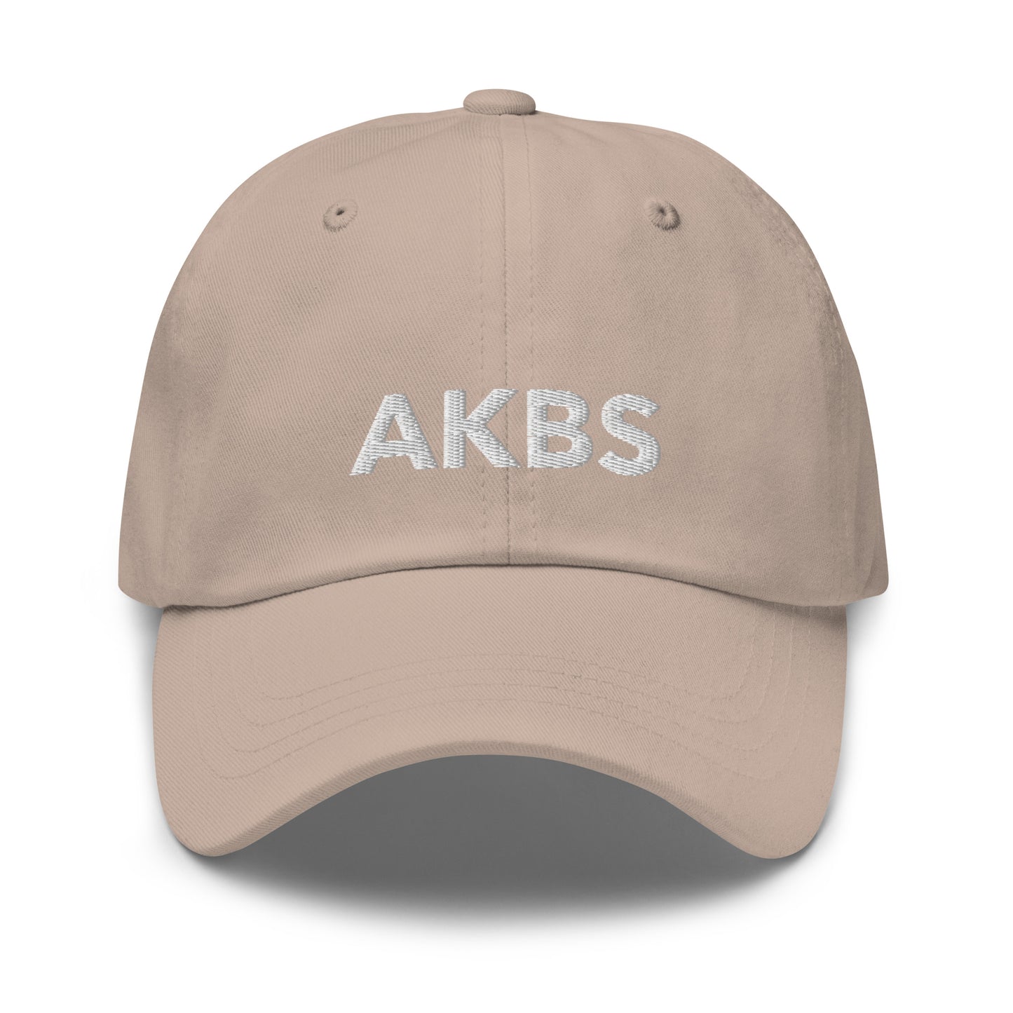 AKBS Cap