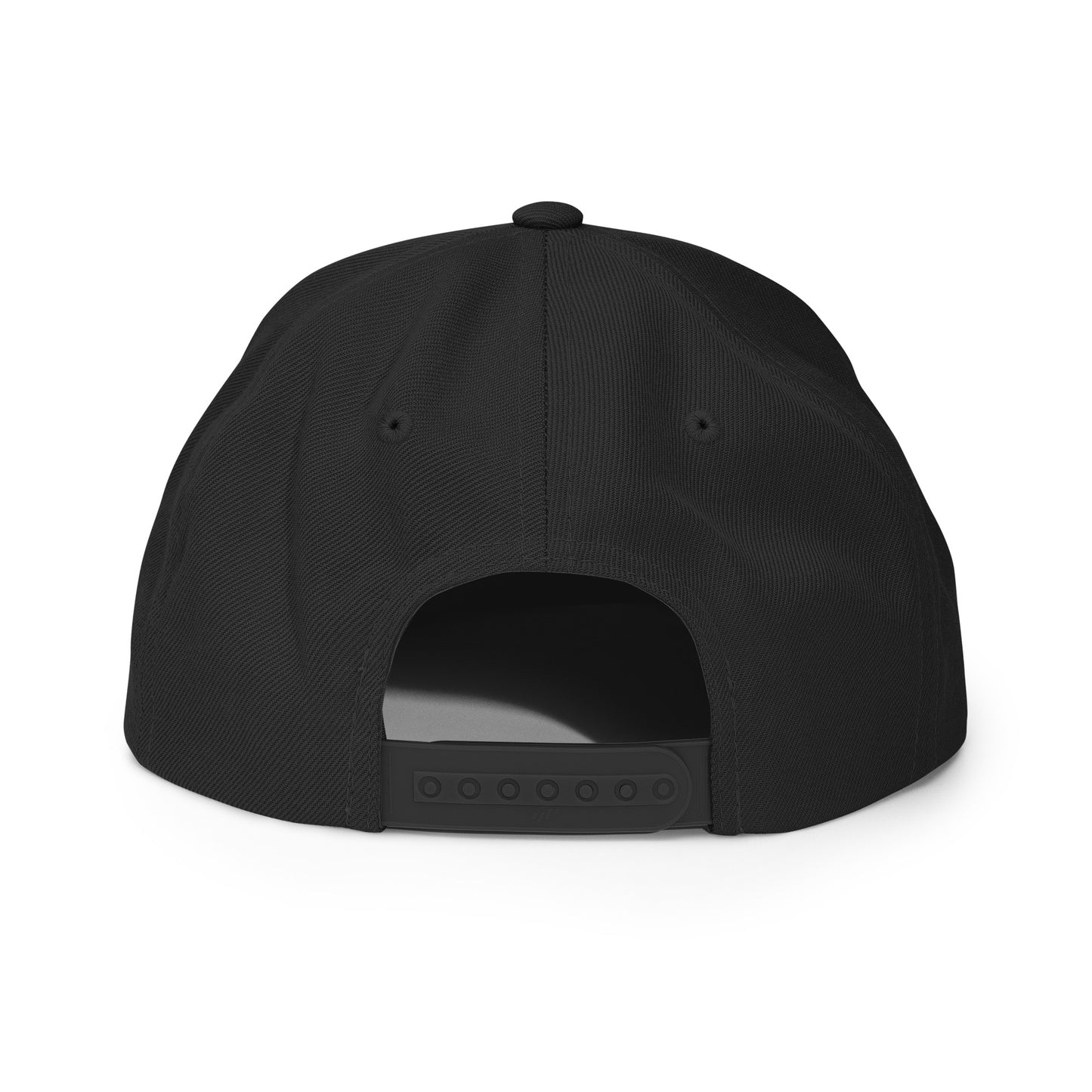 Chibi Snapback Cap