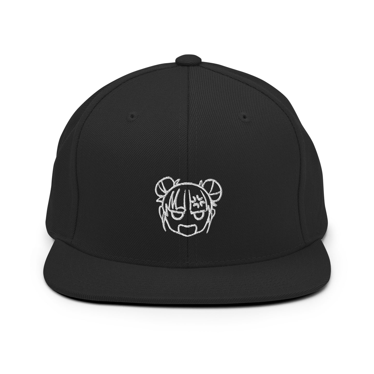 Chibi Snapback Cap