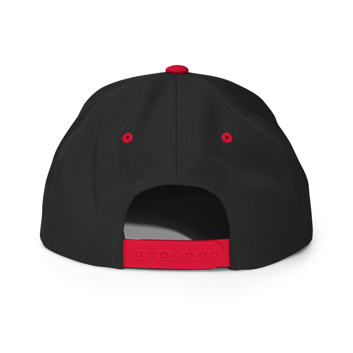 Chibi Snapback Cap