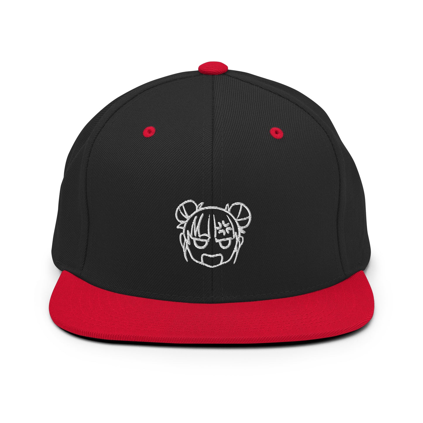 Chibi Snapback Cap