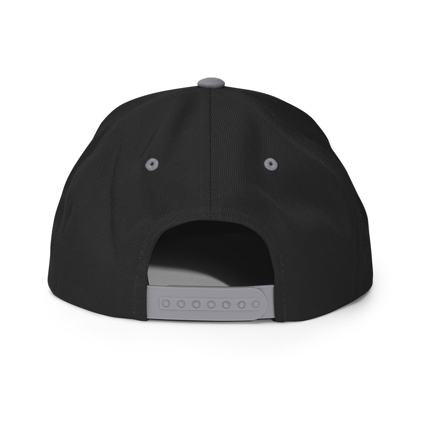 AKBS Snapback Cap