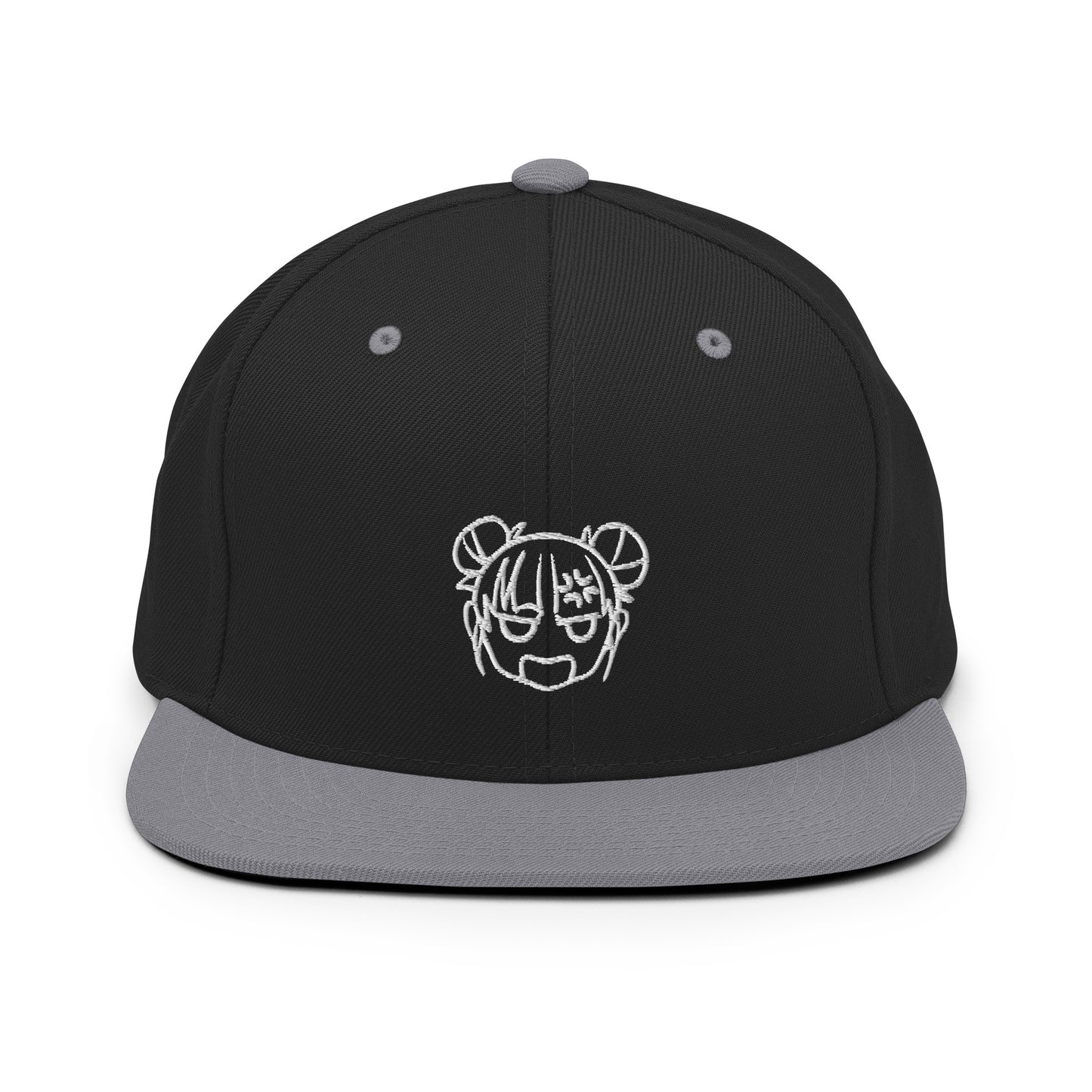 Chibi Snapback Cap
