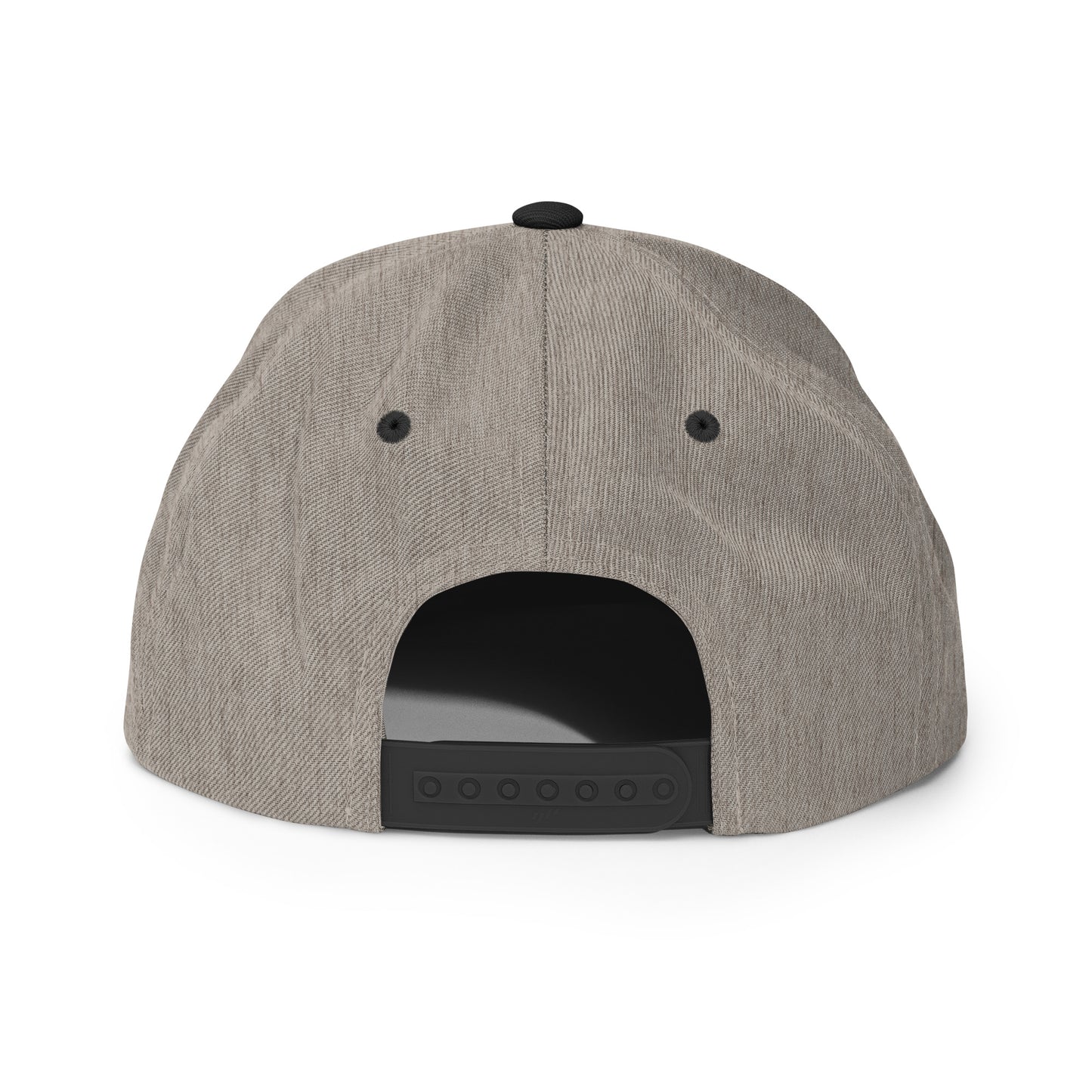 AKBS Snapback Cap