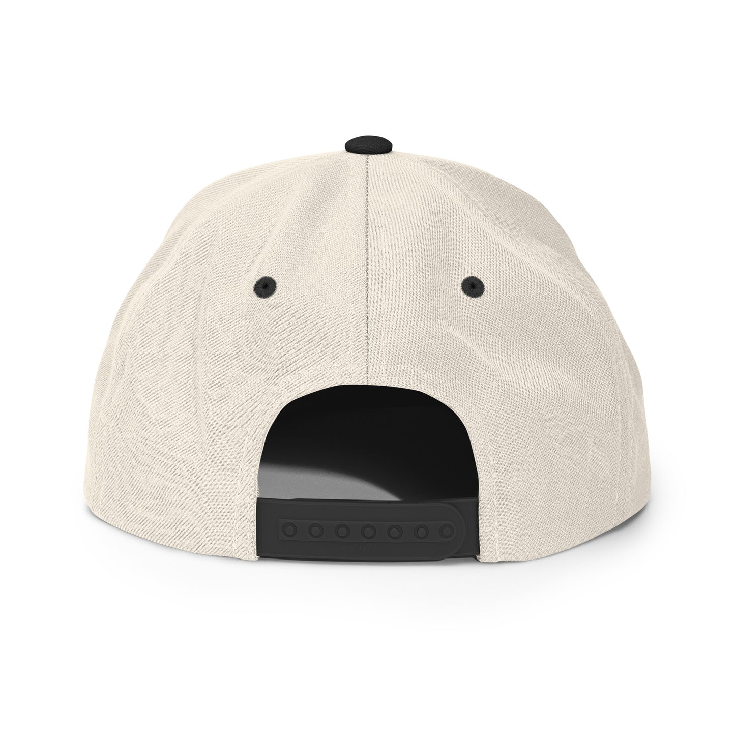AKBS Snapback Cap