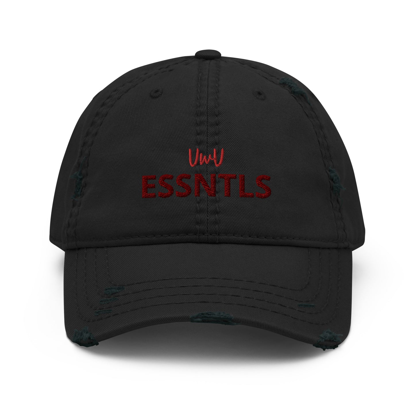 UwU Waisted Cap