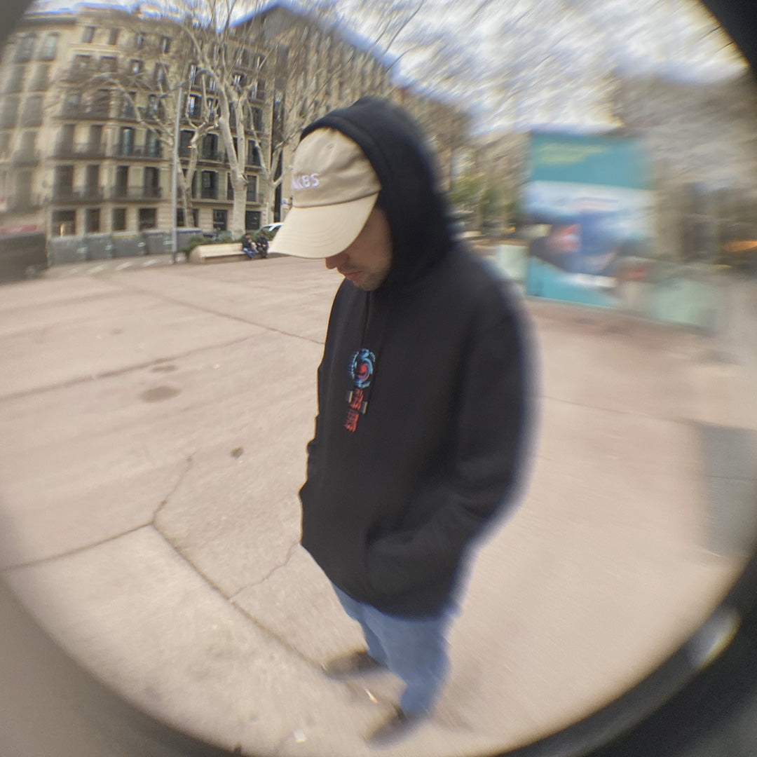 AKBS Cap