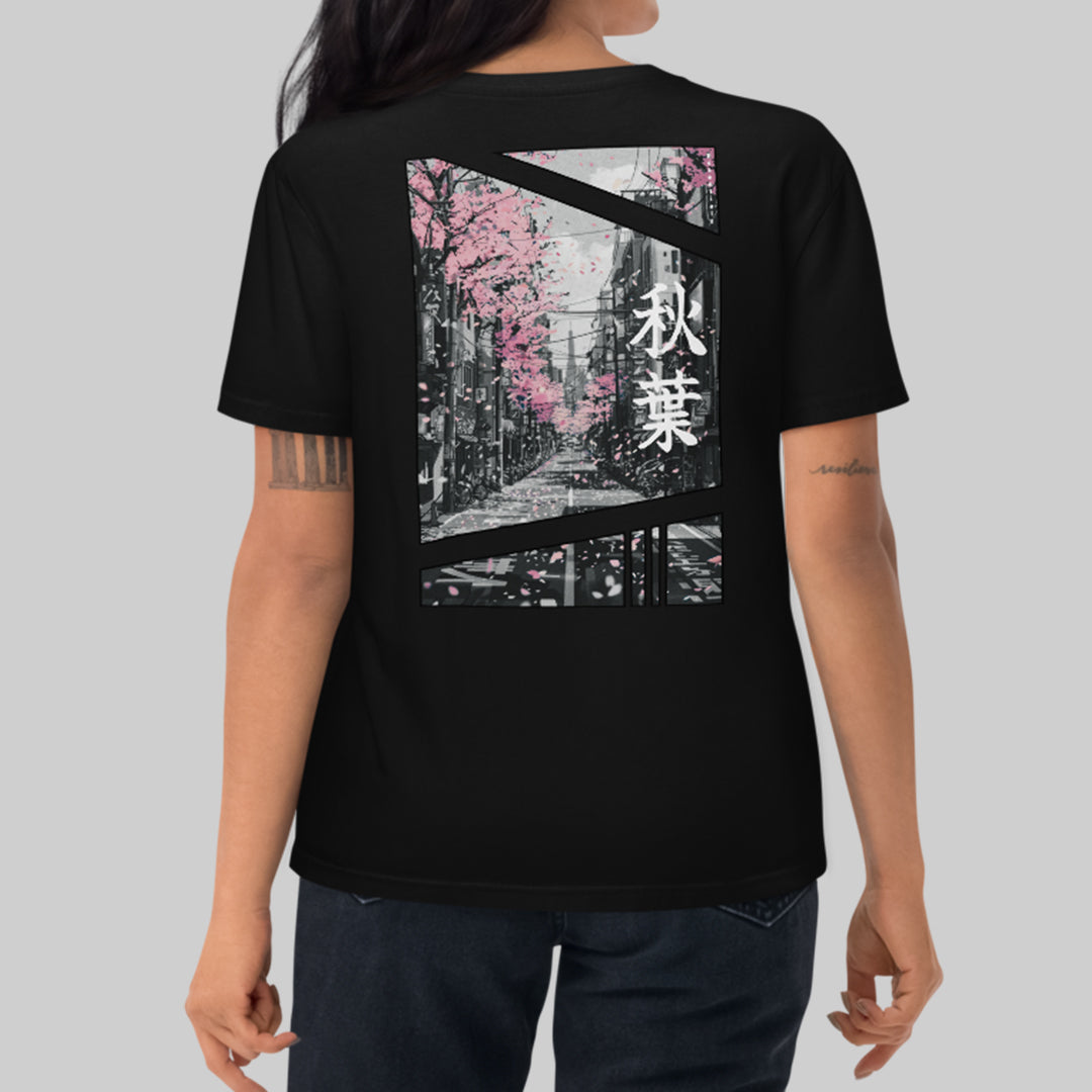 Hanami Tee