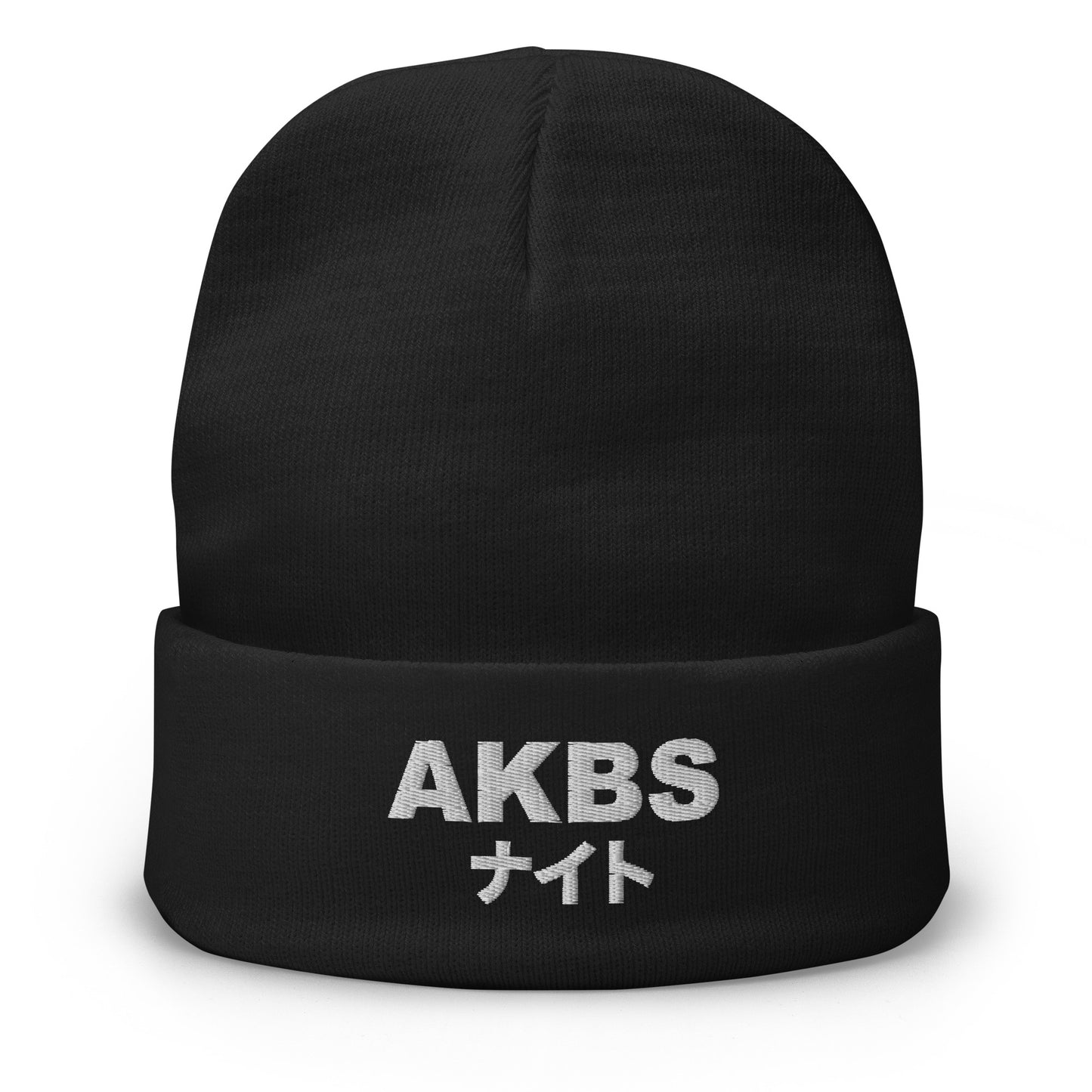 AKBS Beanie