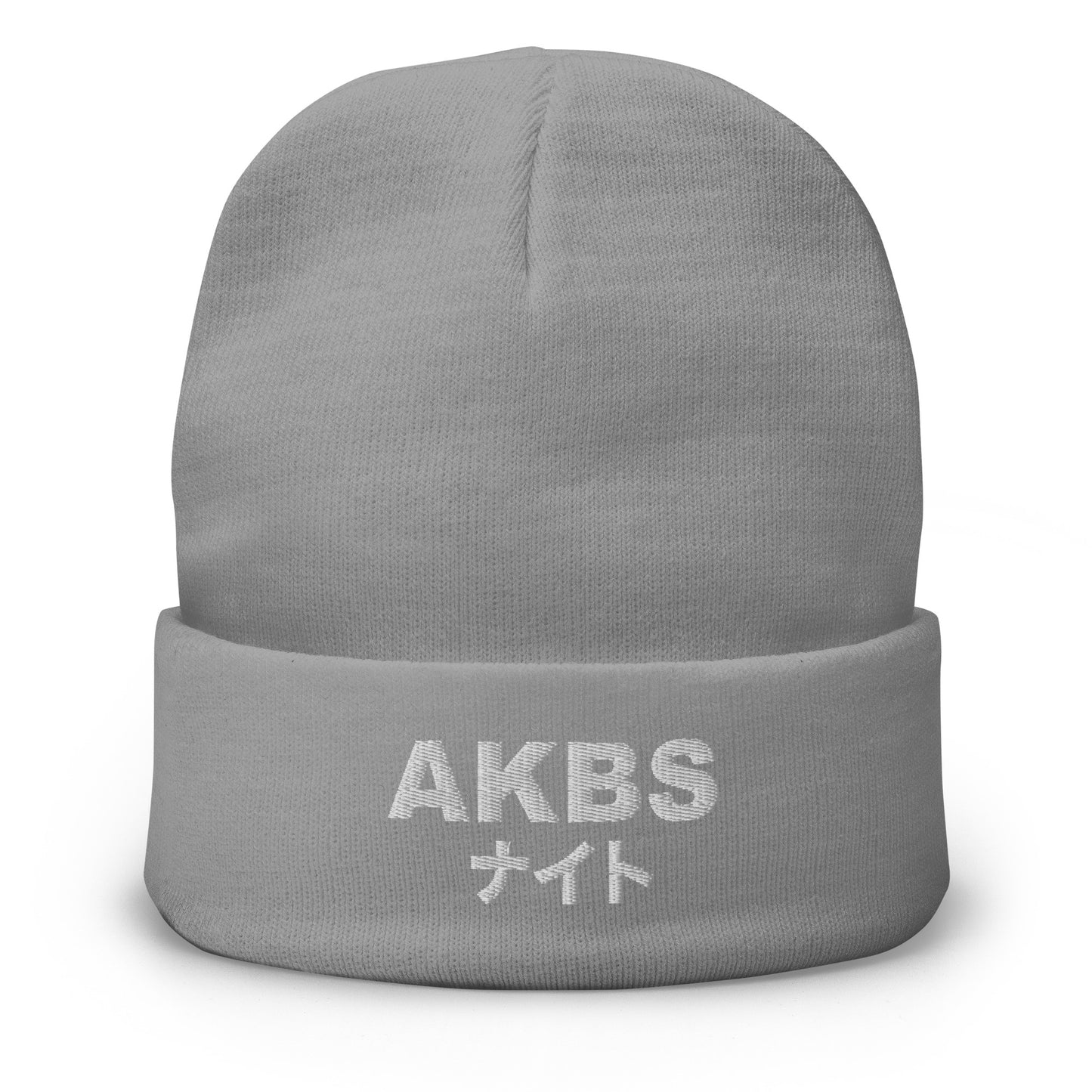 AKBS Beanie