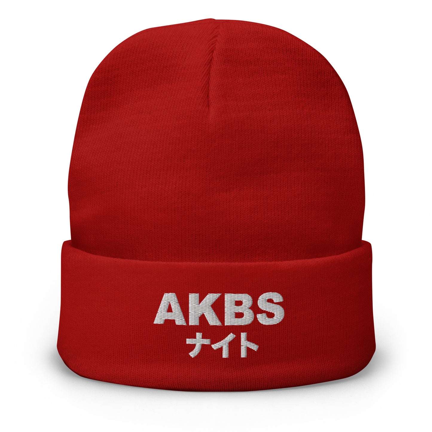 AKBS Beanie