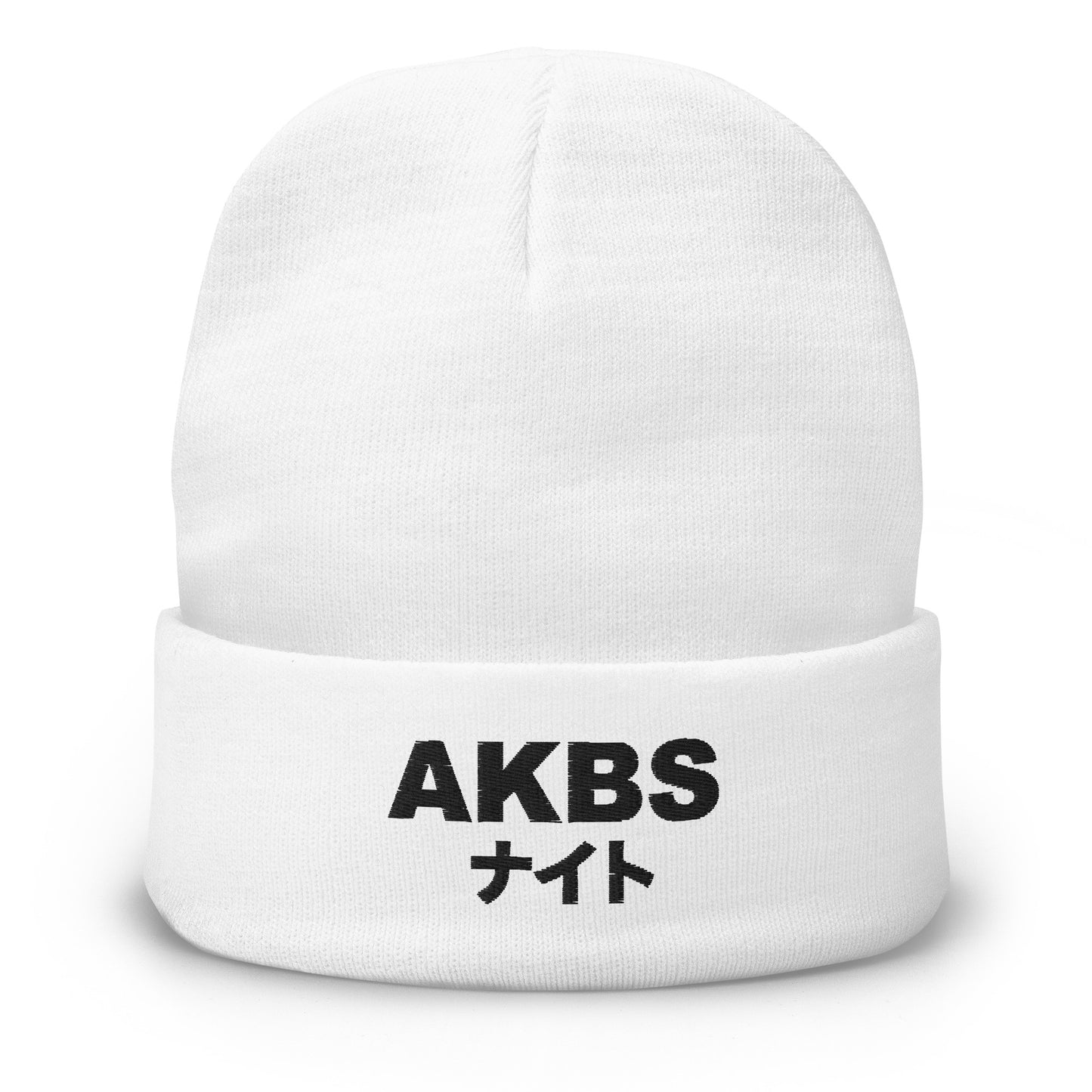 AKBS Beanie