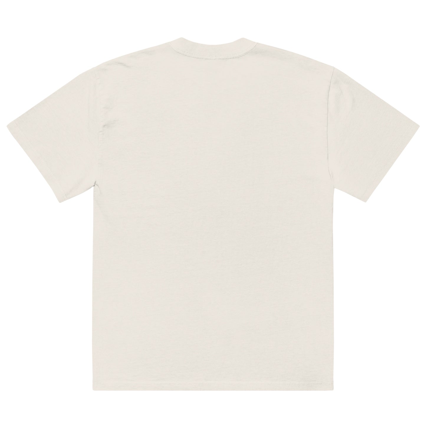 Enso Oversized Tee