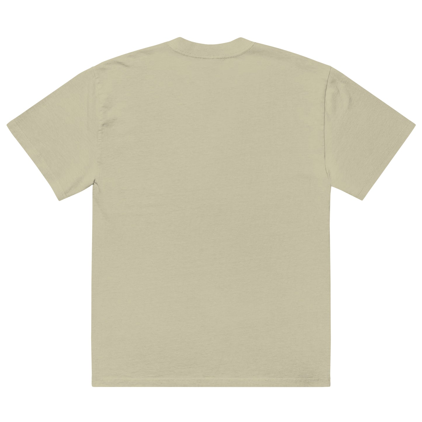 Enso Oversized Tee