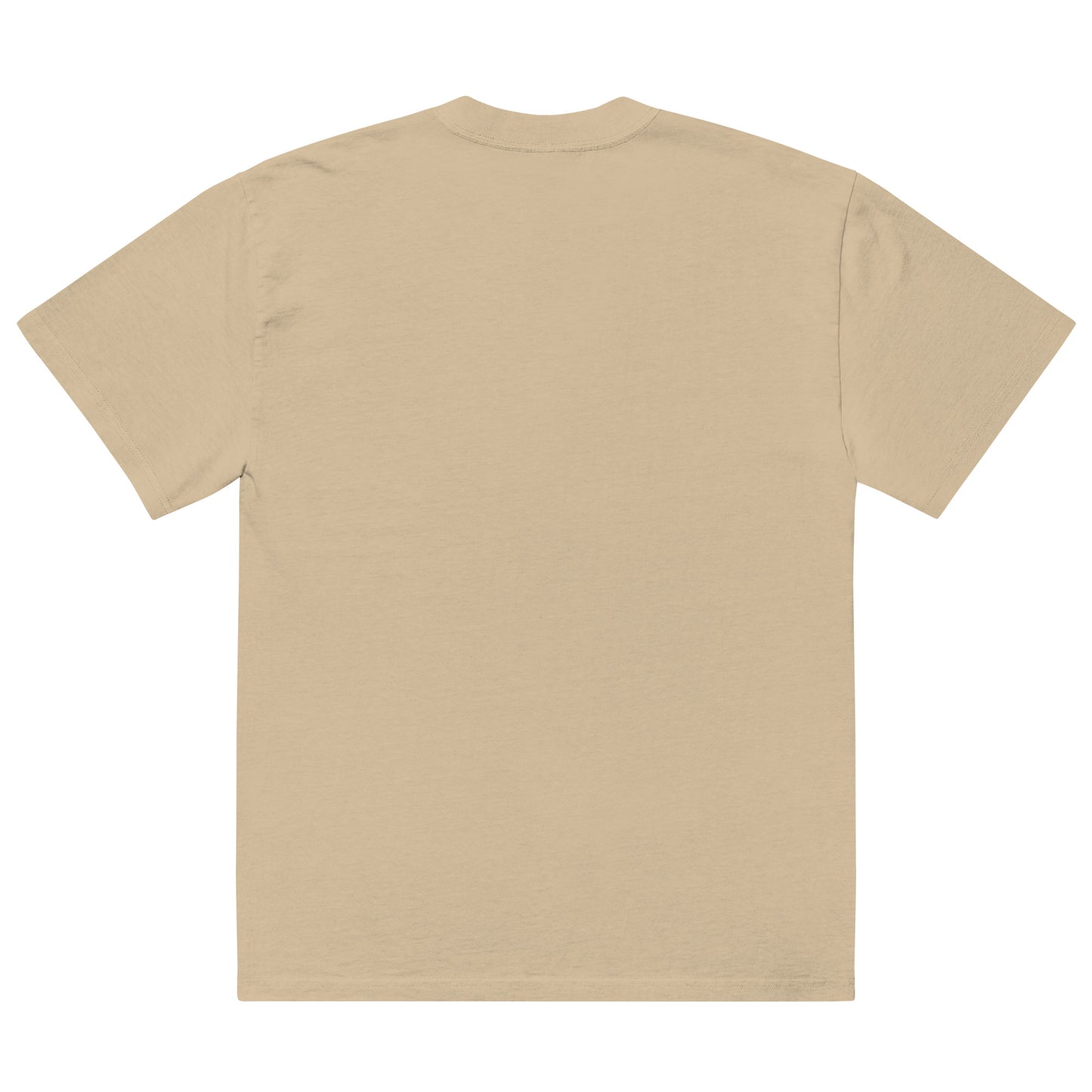Enso Oversized Tee