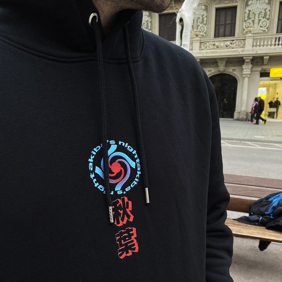 Sukuna Hoodie