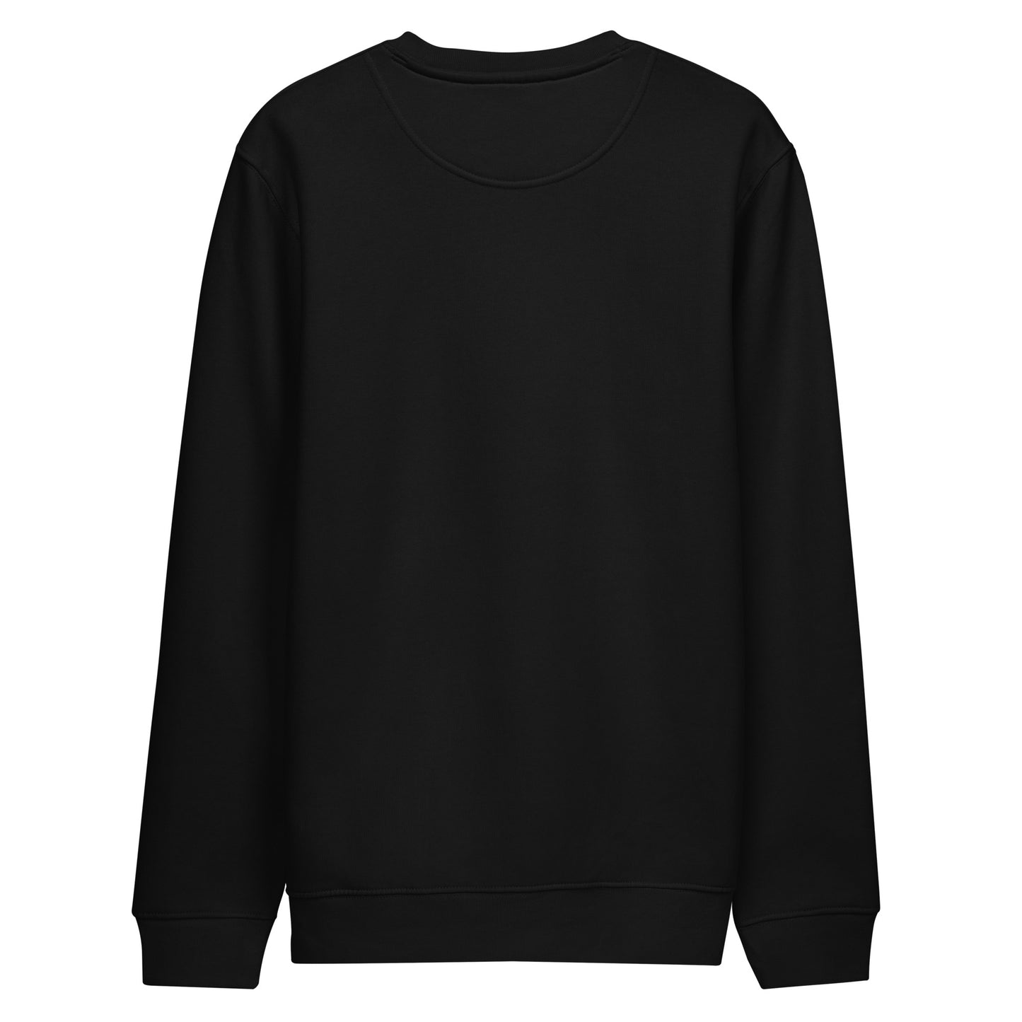 Sakura Embroidery Sweater