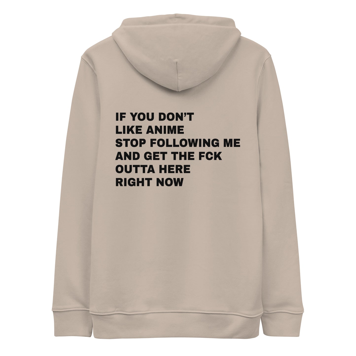 Chibi Hoodie