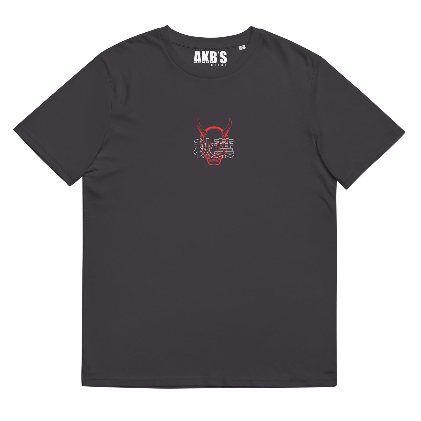 Oni Mask Tee