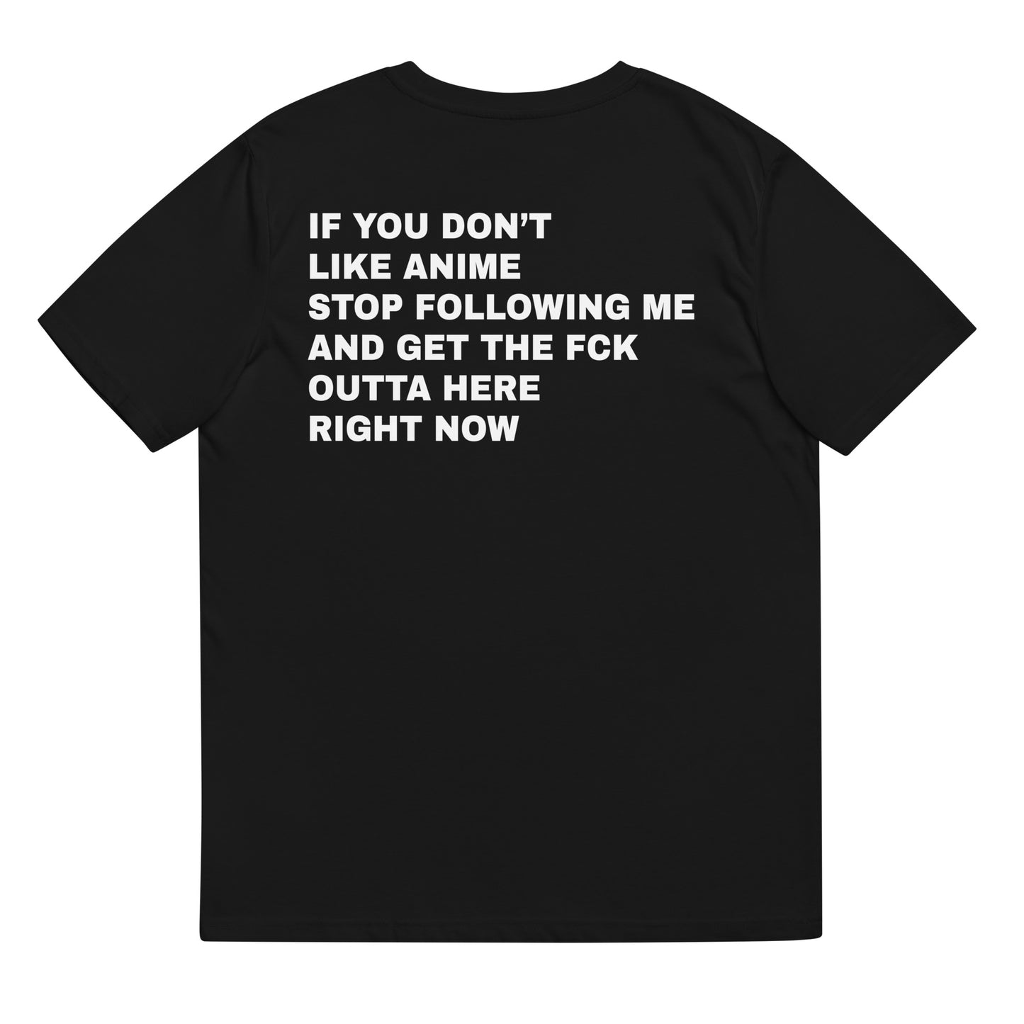 Chibi Tee