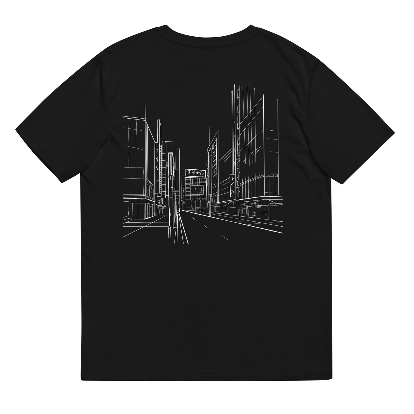 Akihabara Tee