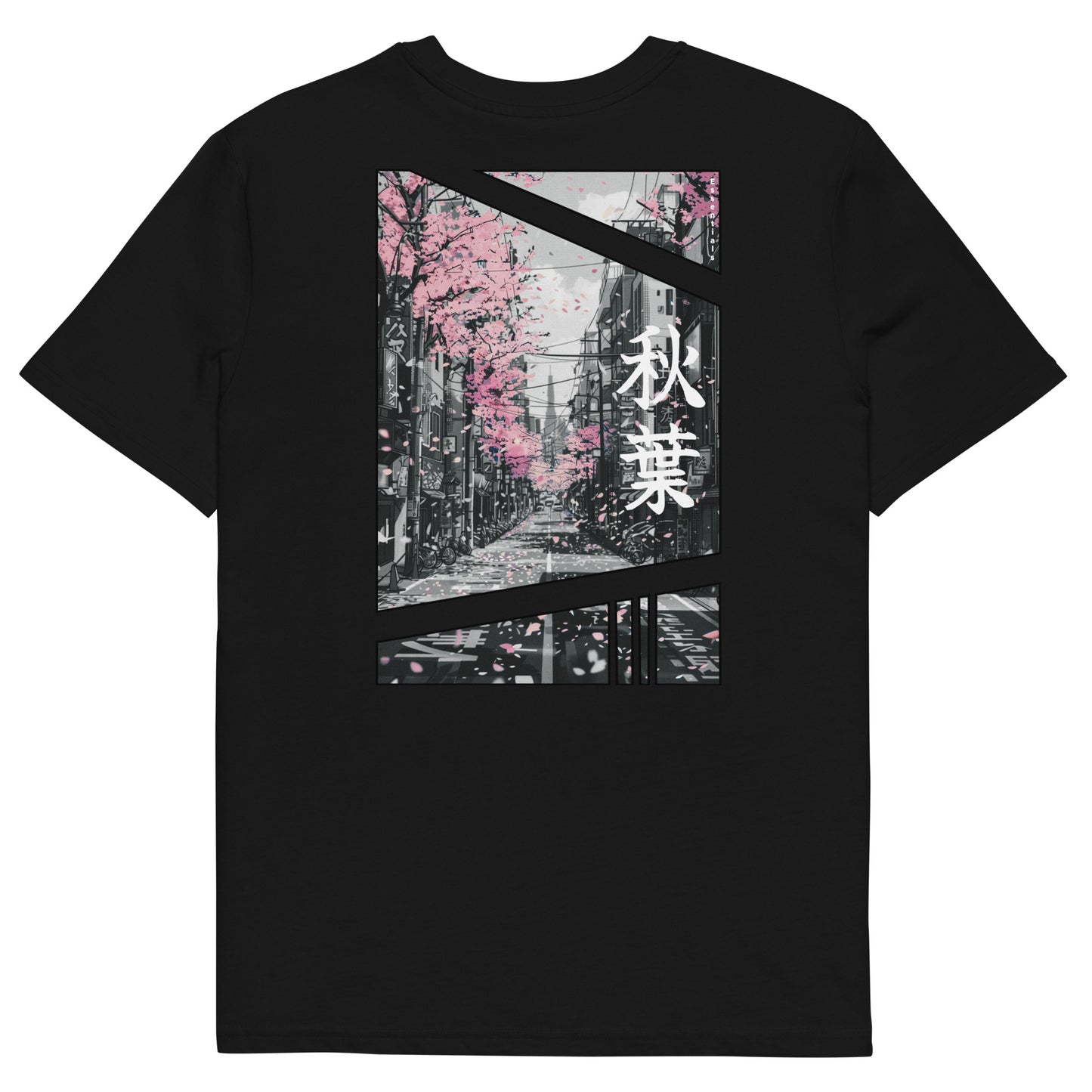 Hanami Tee