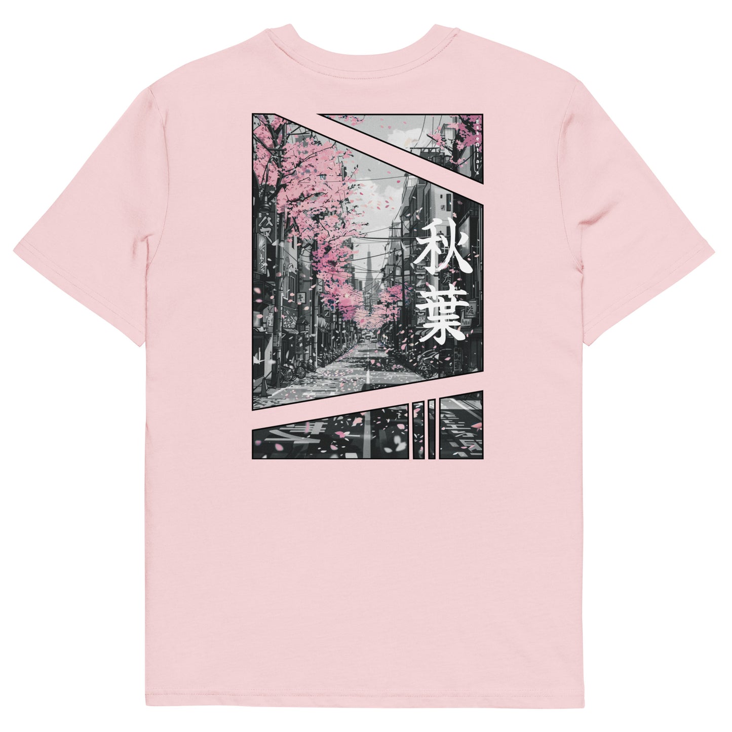 Hanami Tee