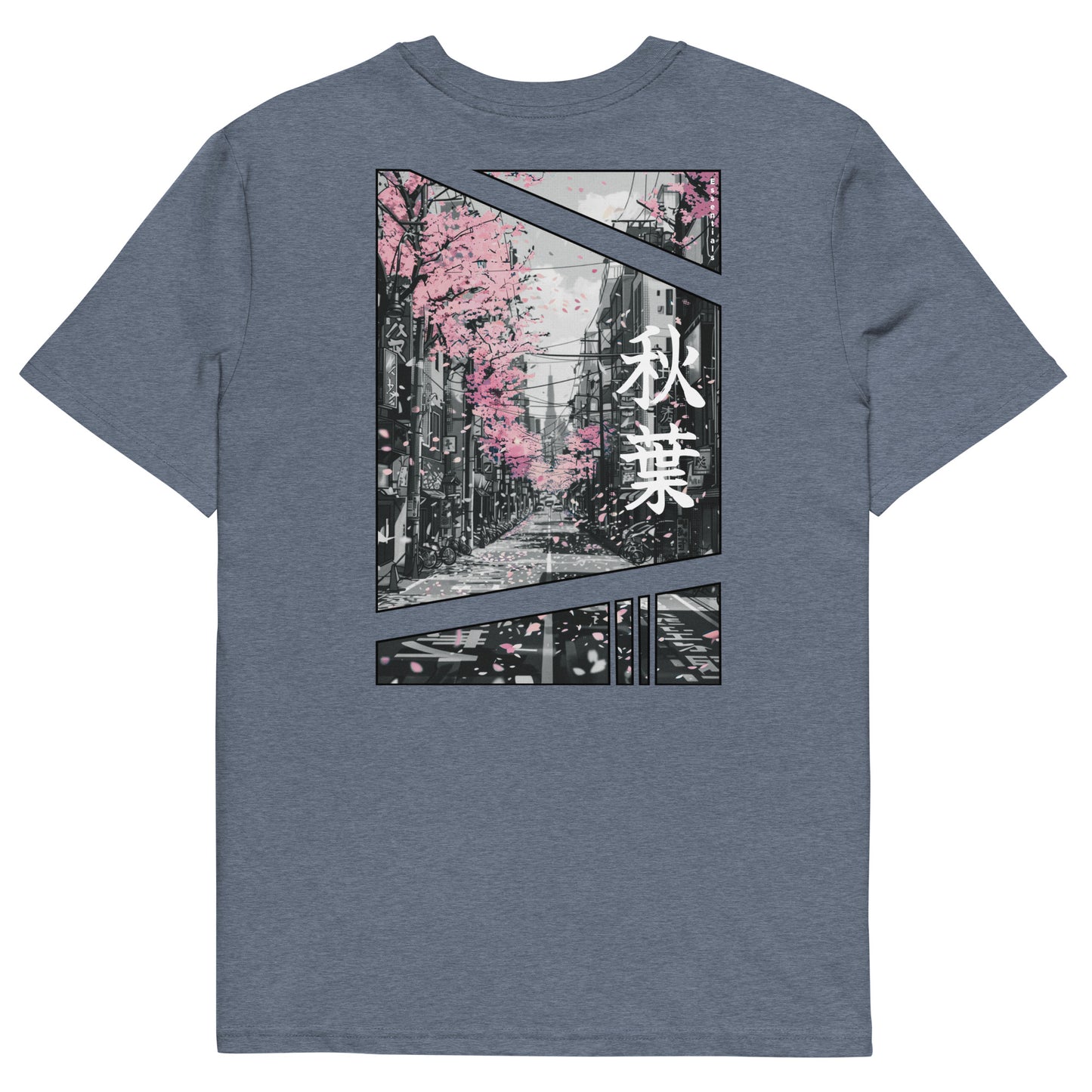 Hanami Tee