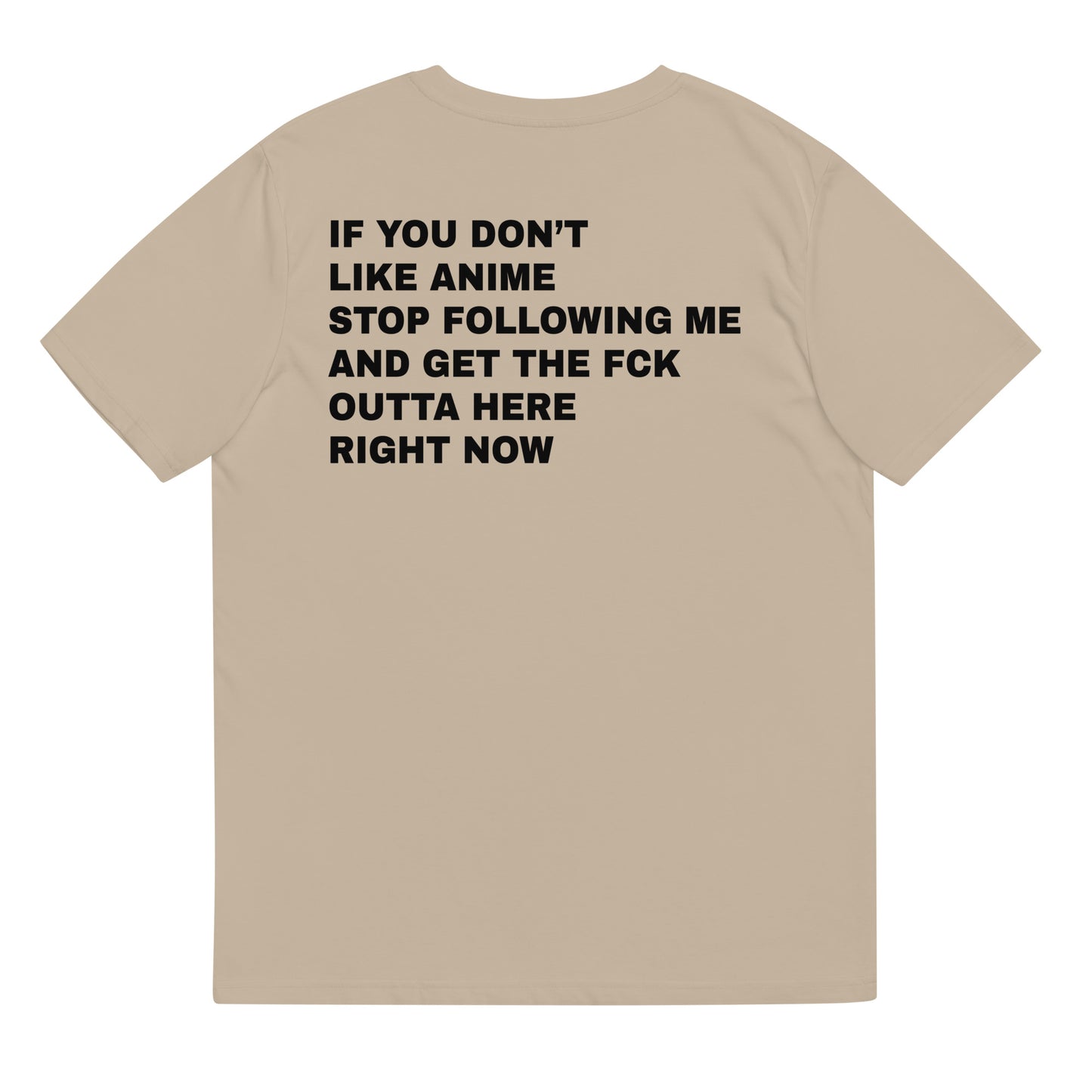 Chibi Tee