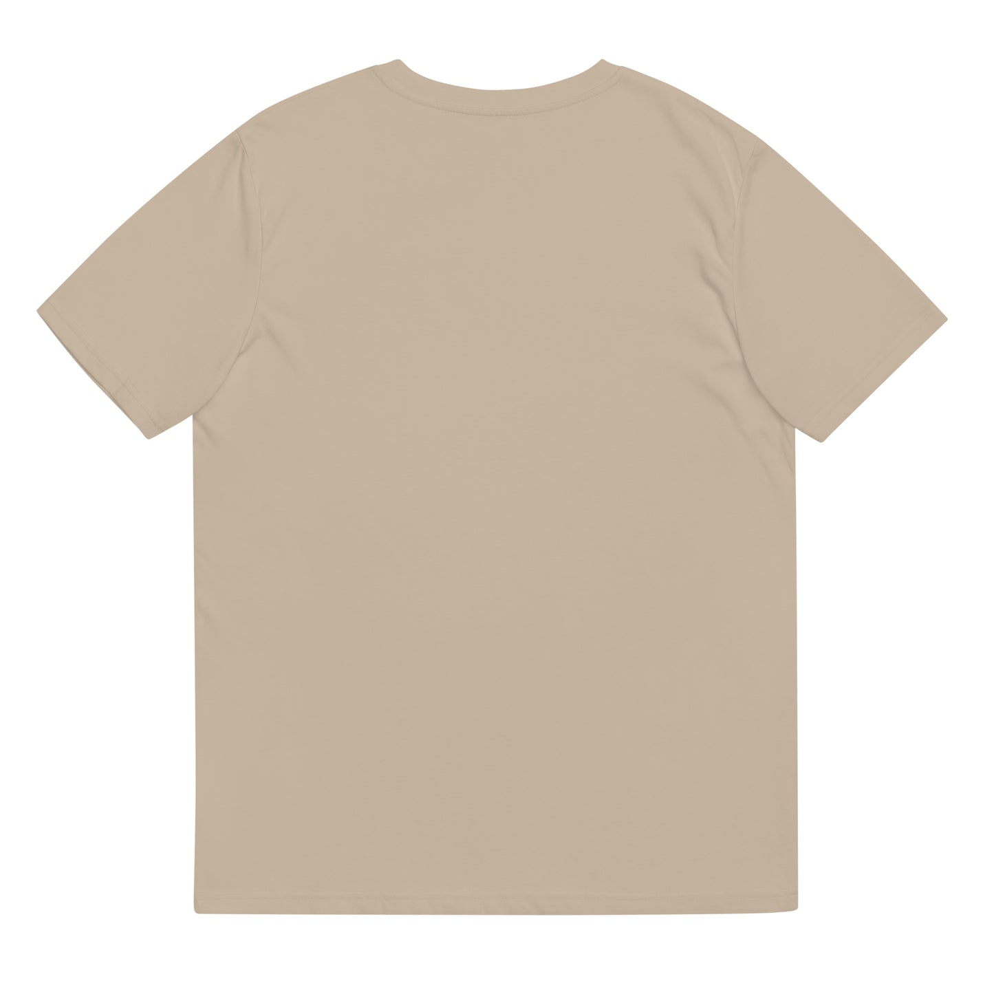 Kanji Embroidery Tee