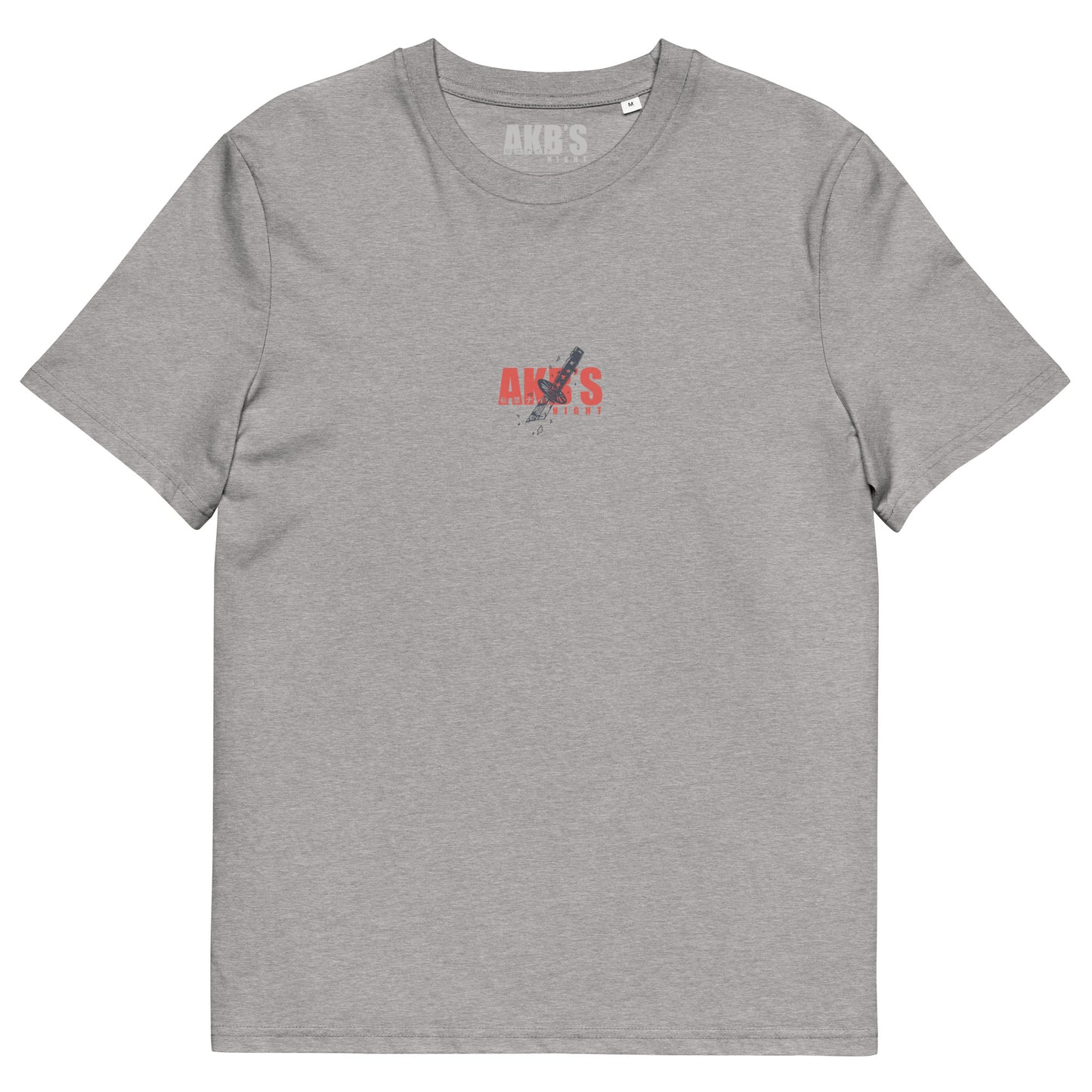 Katana Tee