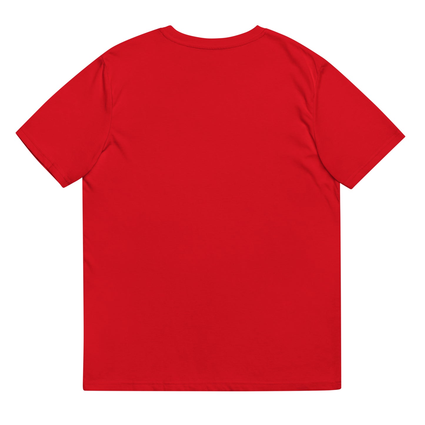 Kanji Embroidery Tee