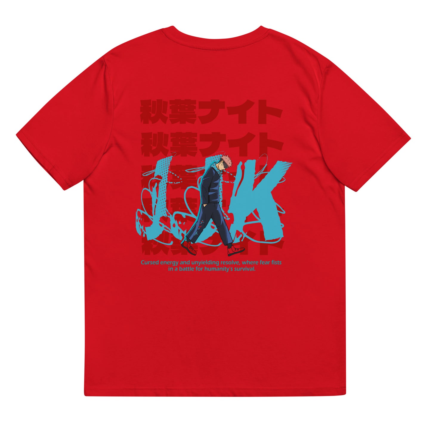 Kaisen Tee