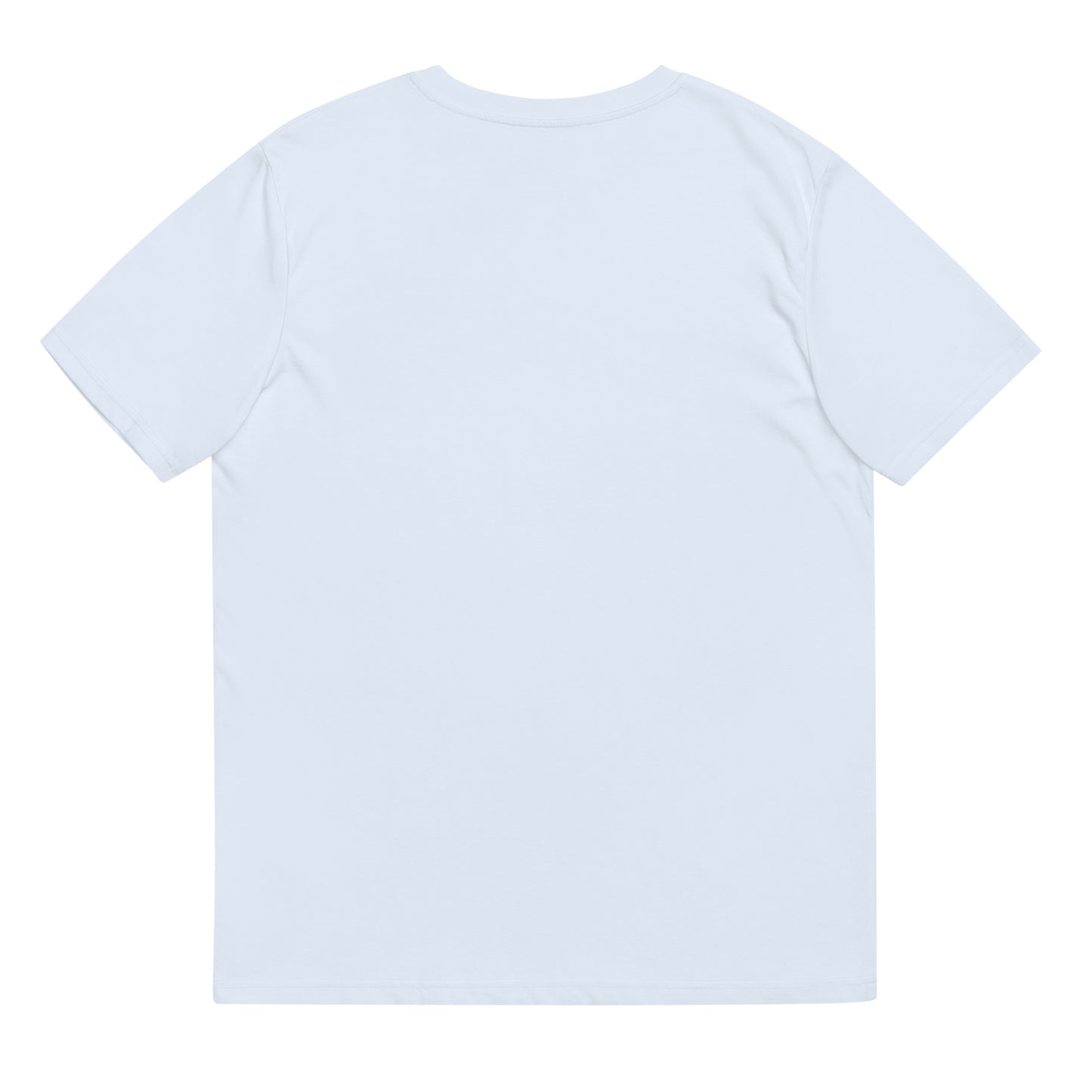 Kanji Embroidery Tee