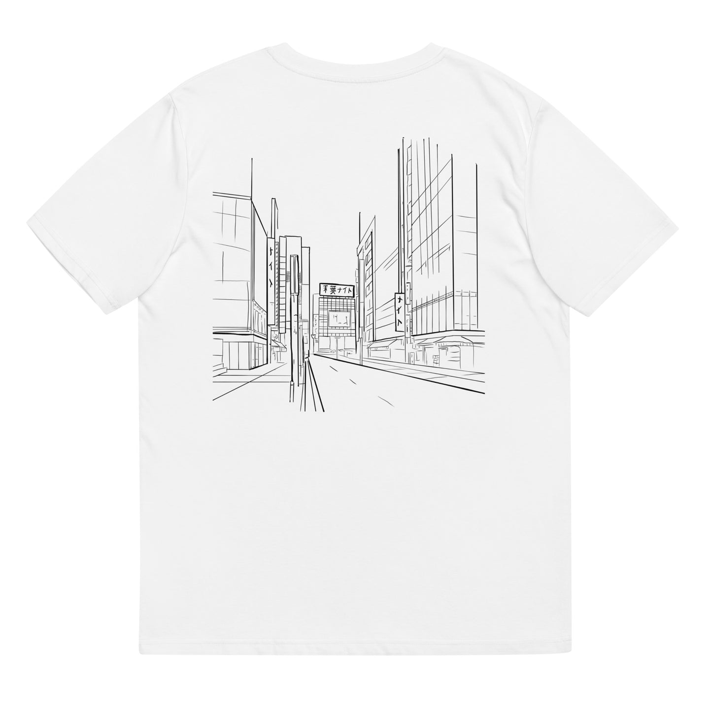 Akihabara Tee