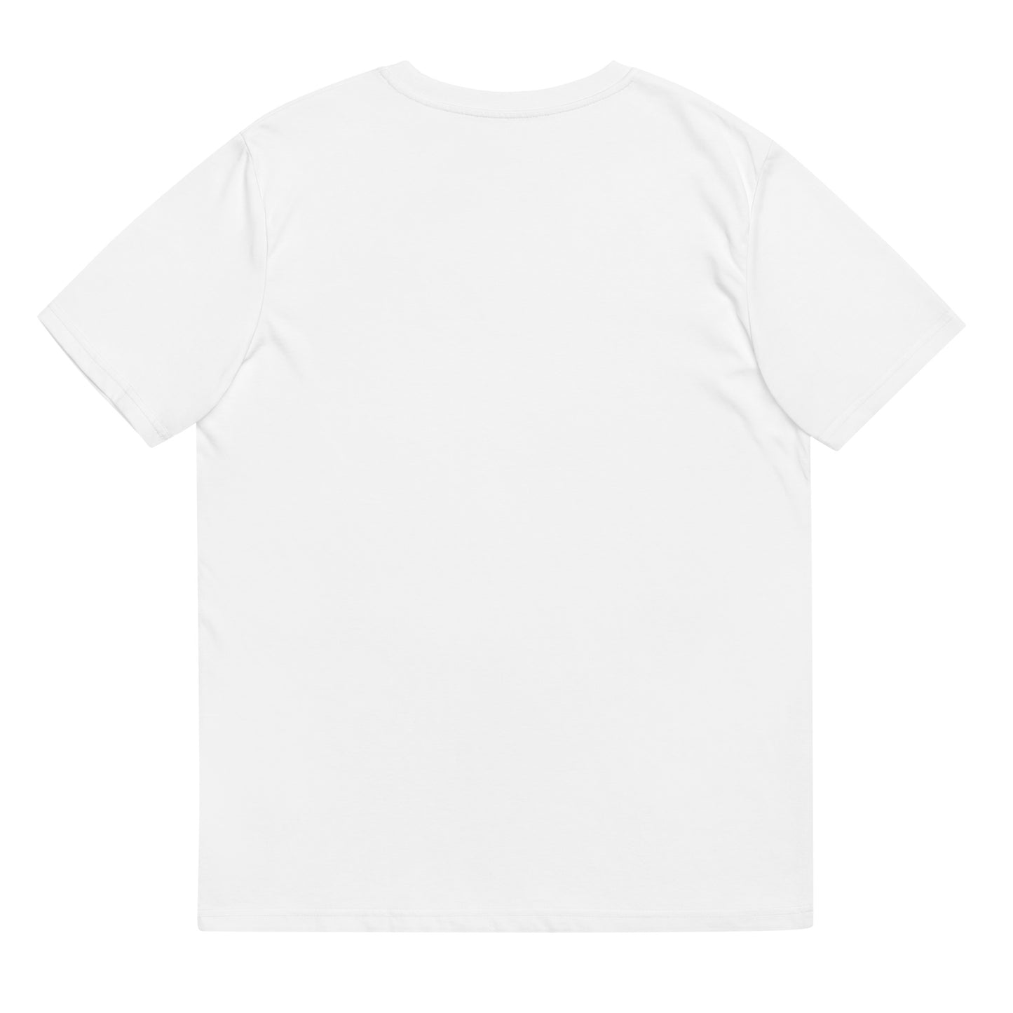 Kanji Embroidery Tee