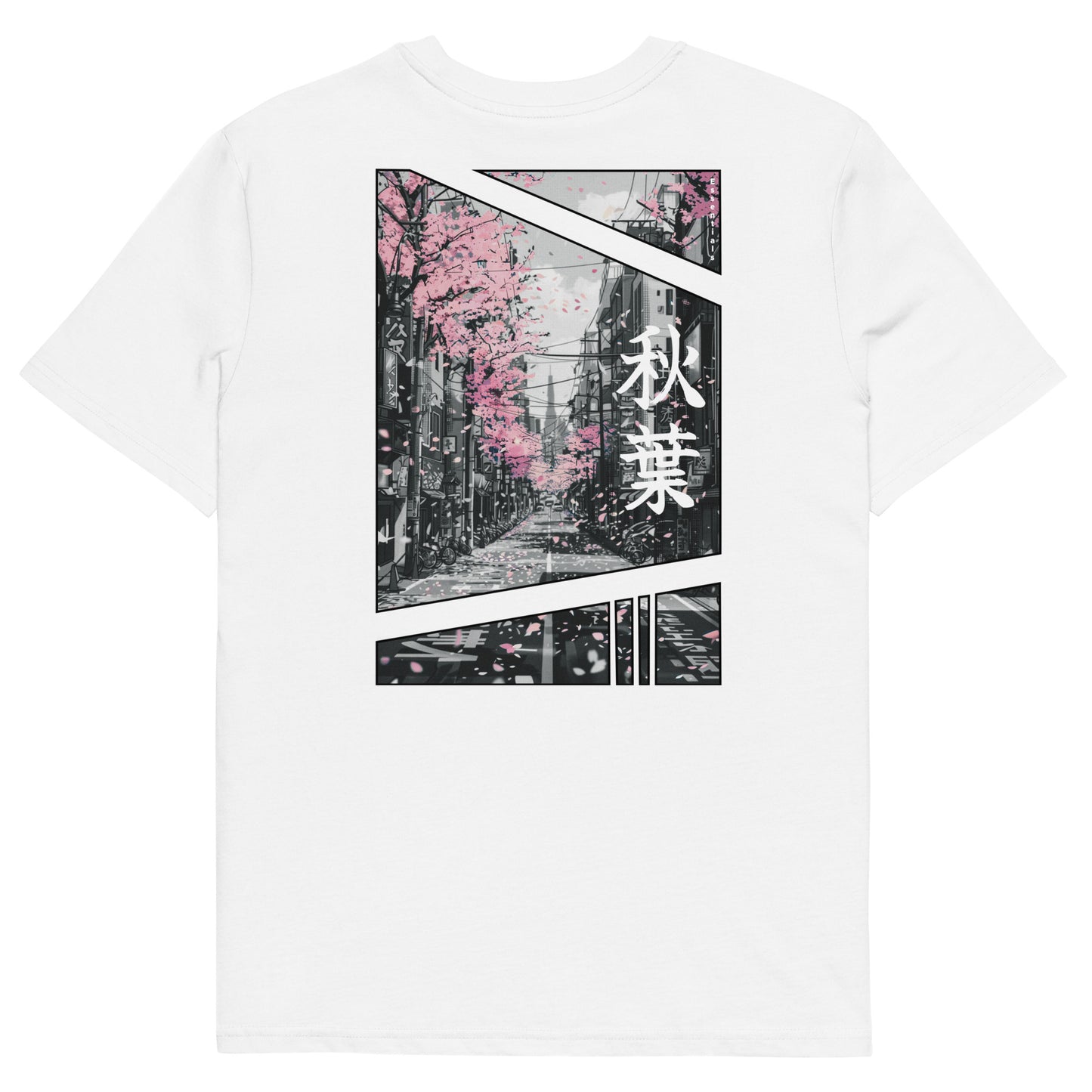 Hanami Tee