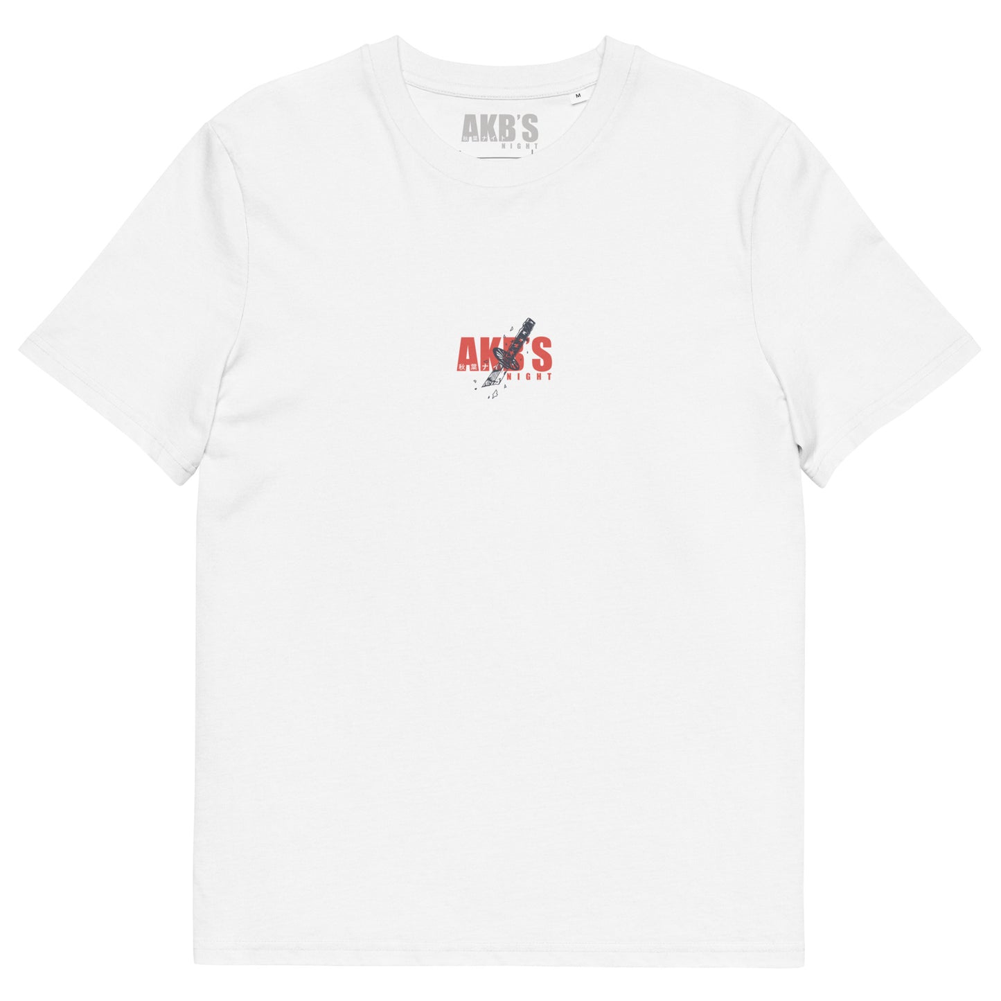 Katana Tee